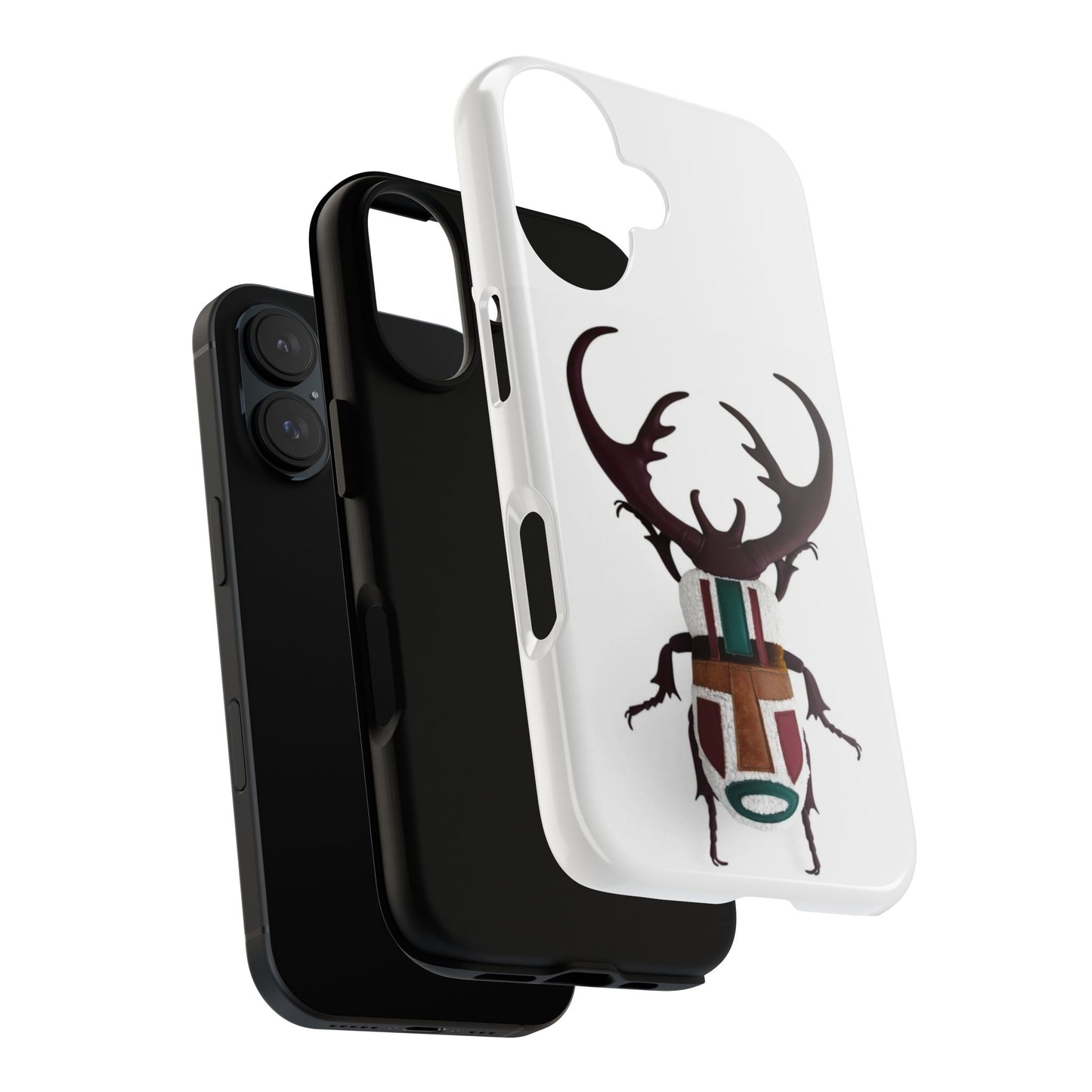 Tough iPhone 16 Cases