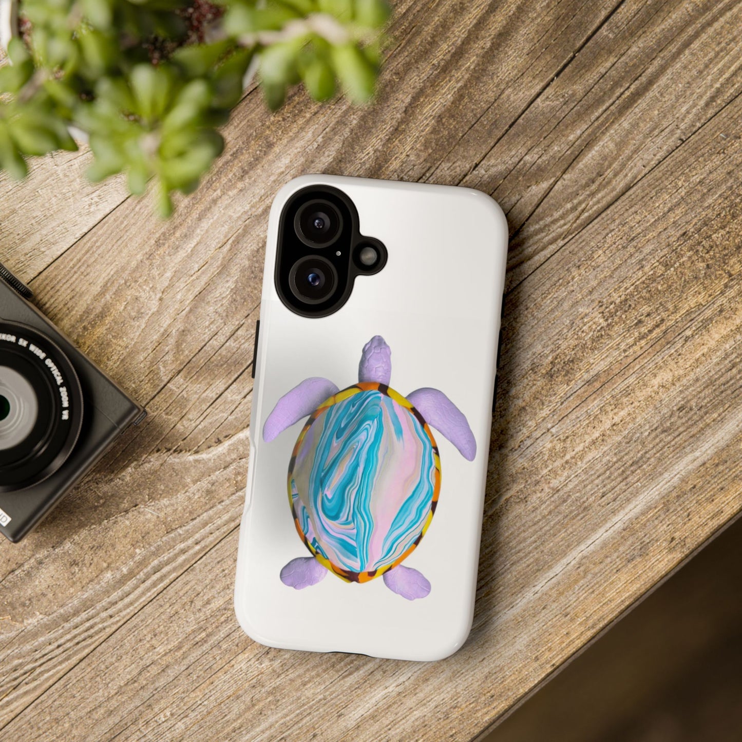 Tough iPhone 16 Cases