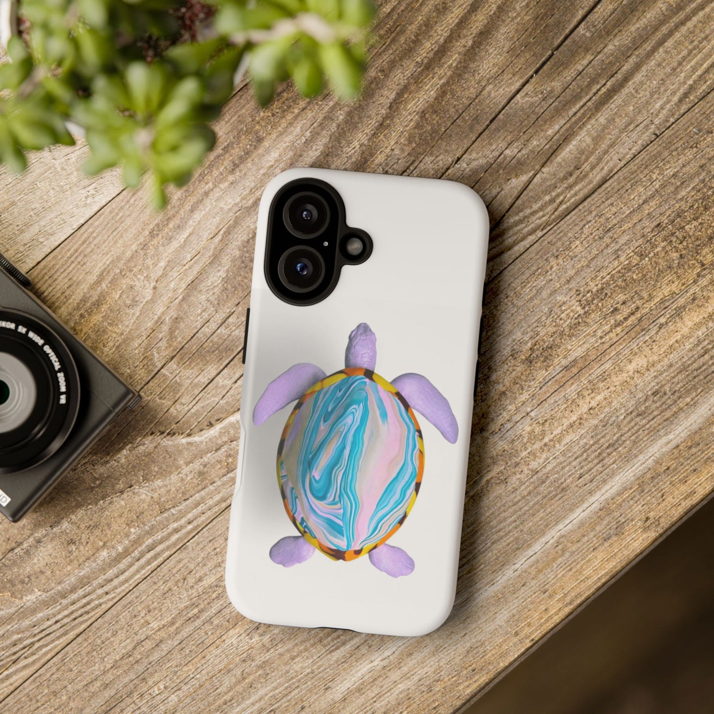 Tough iPhone 16 Cases