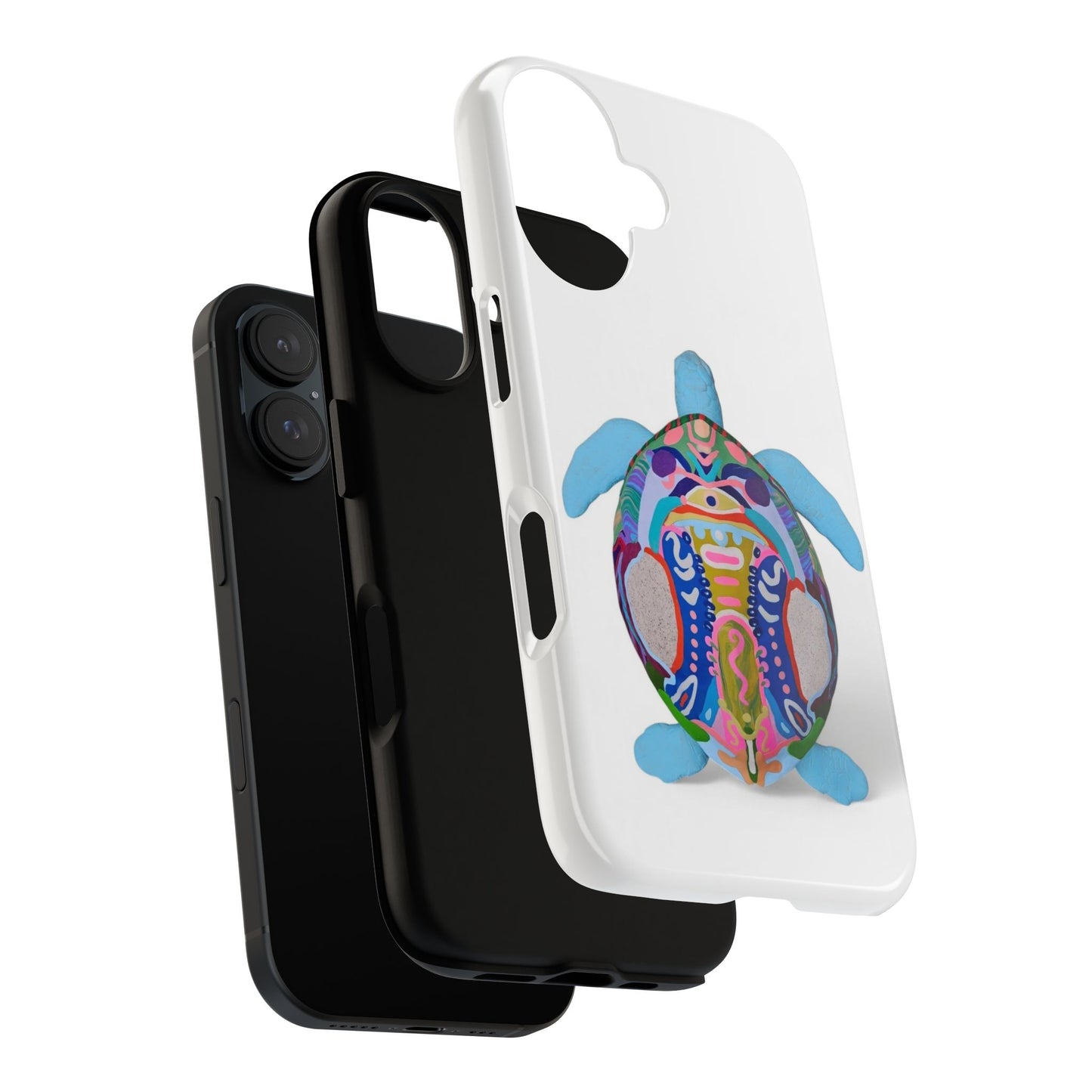 Tough iPhone 16 Cases