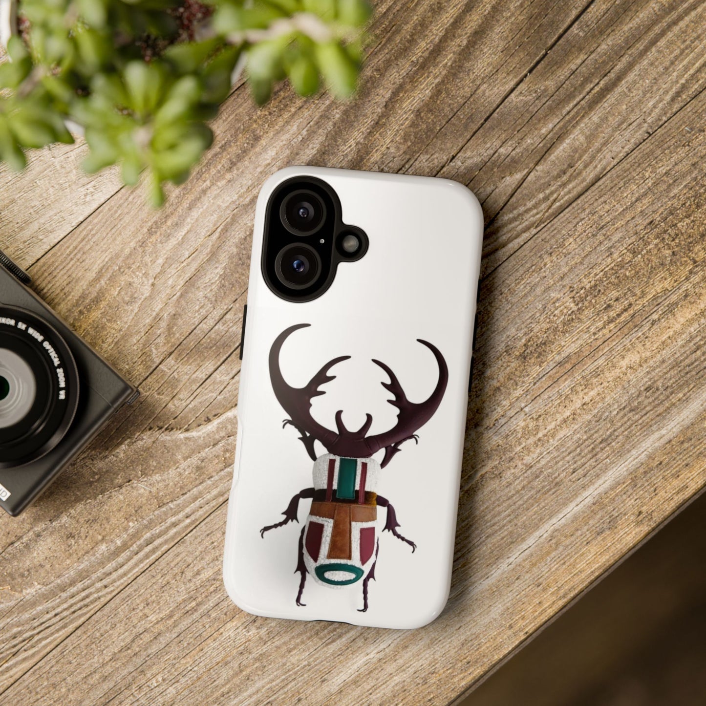 Tough iPhone 16 Cases