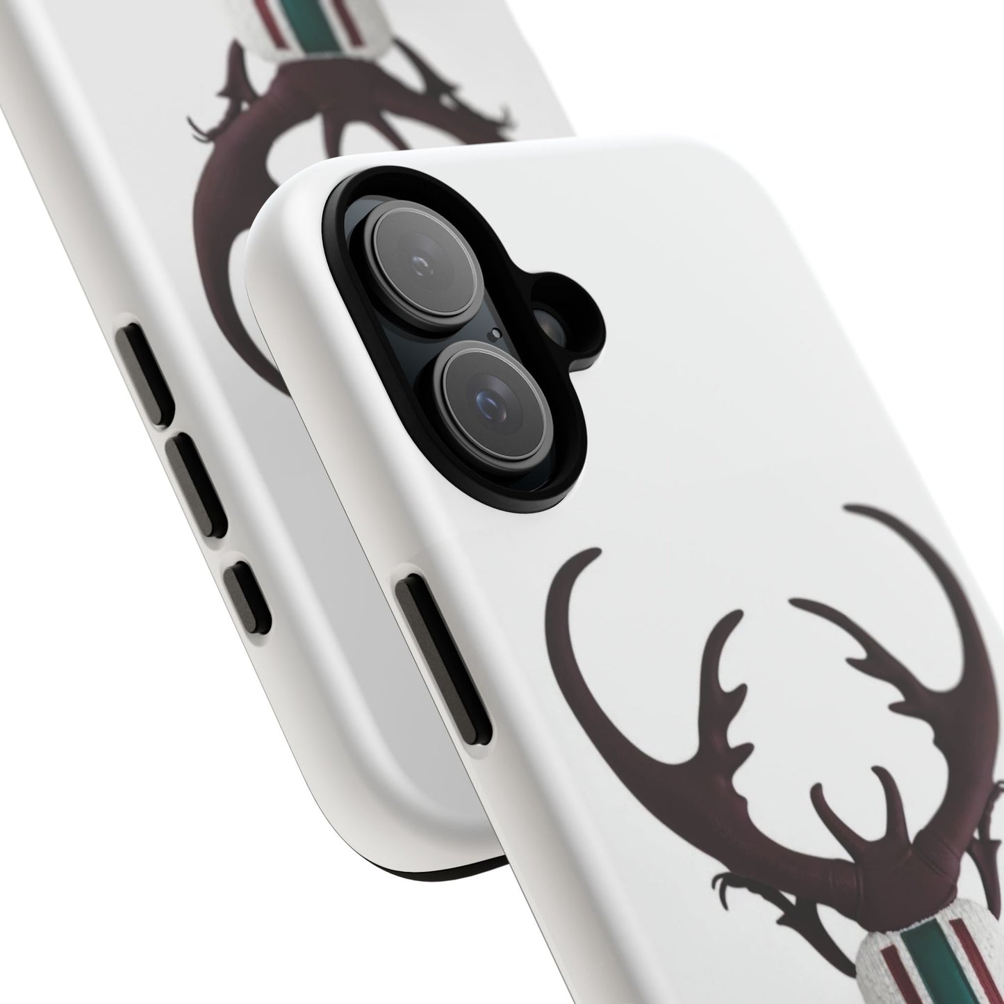 Tough Cases: Bold Beetle Phone Case, Unique Gift for Nature Lovers, Eco-Friendly Accessory, Perfect for Birthdays & Holidays