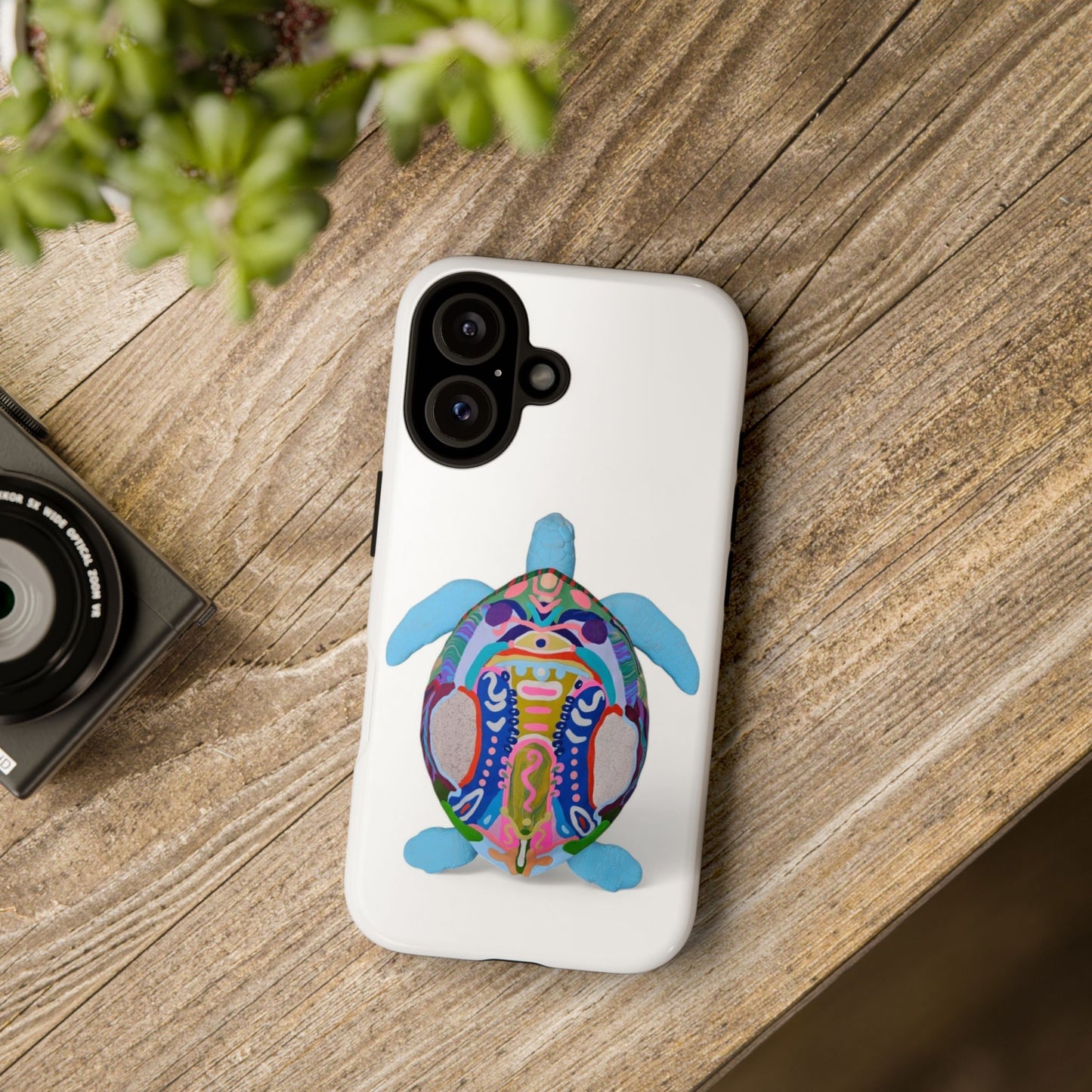 Tough iPhone 16 Cases