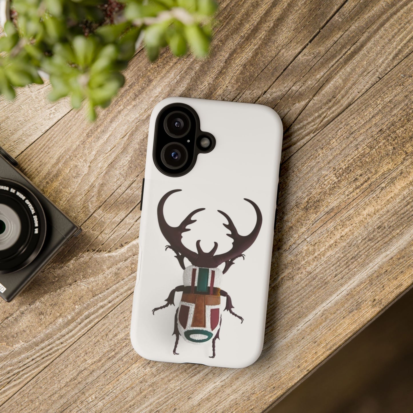 Tough iPhone 16 Cases