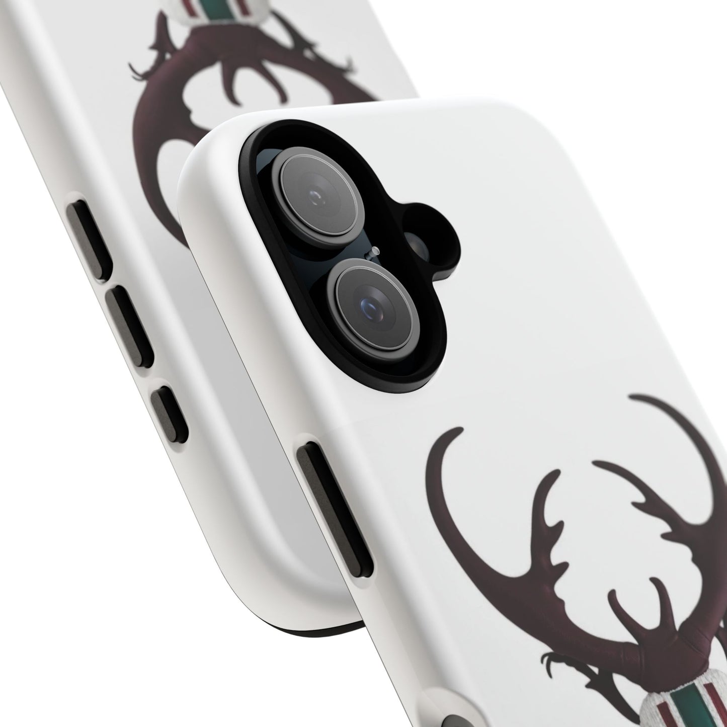 Tough iPhone 16 Cases