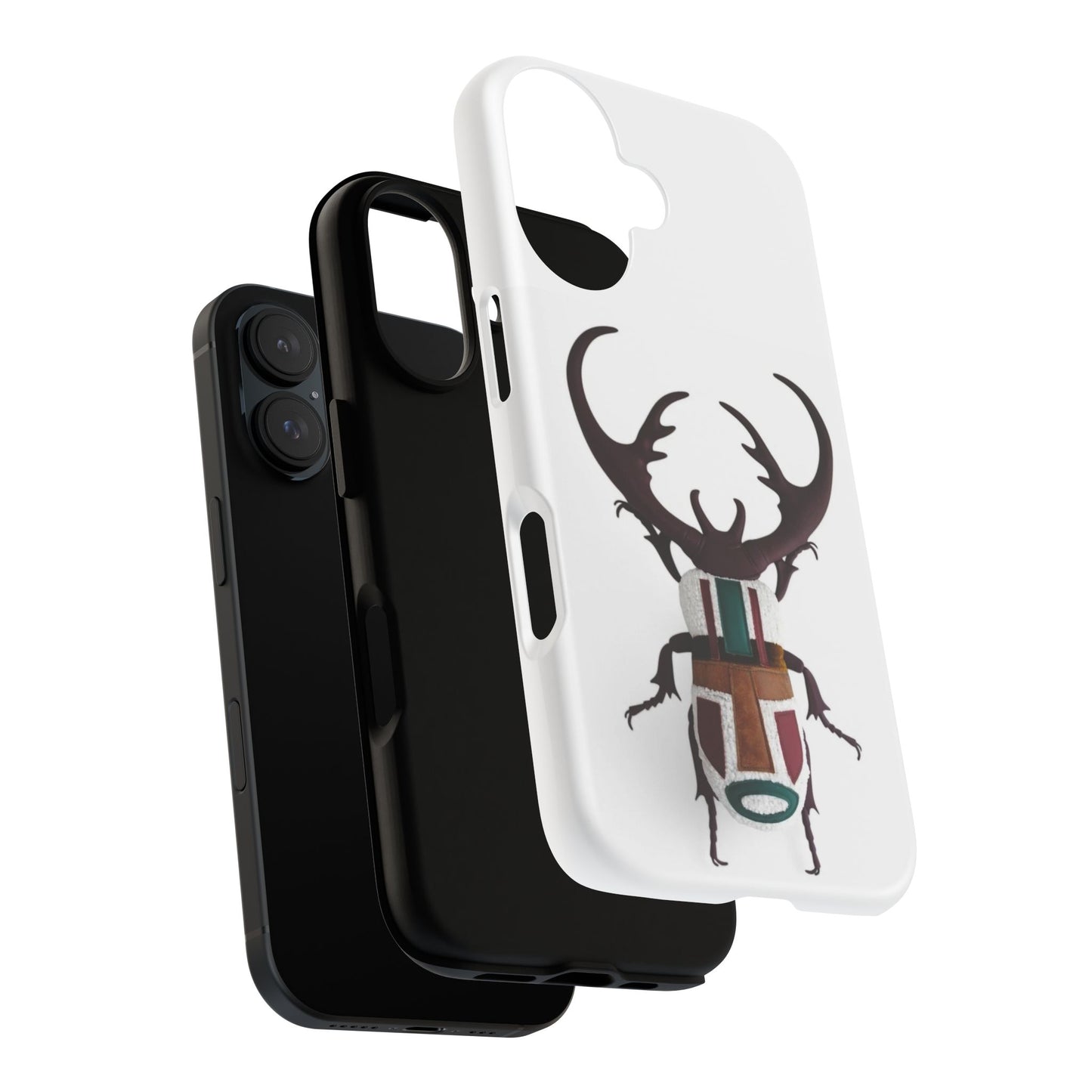 Tough iPhone 16 Cases
