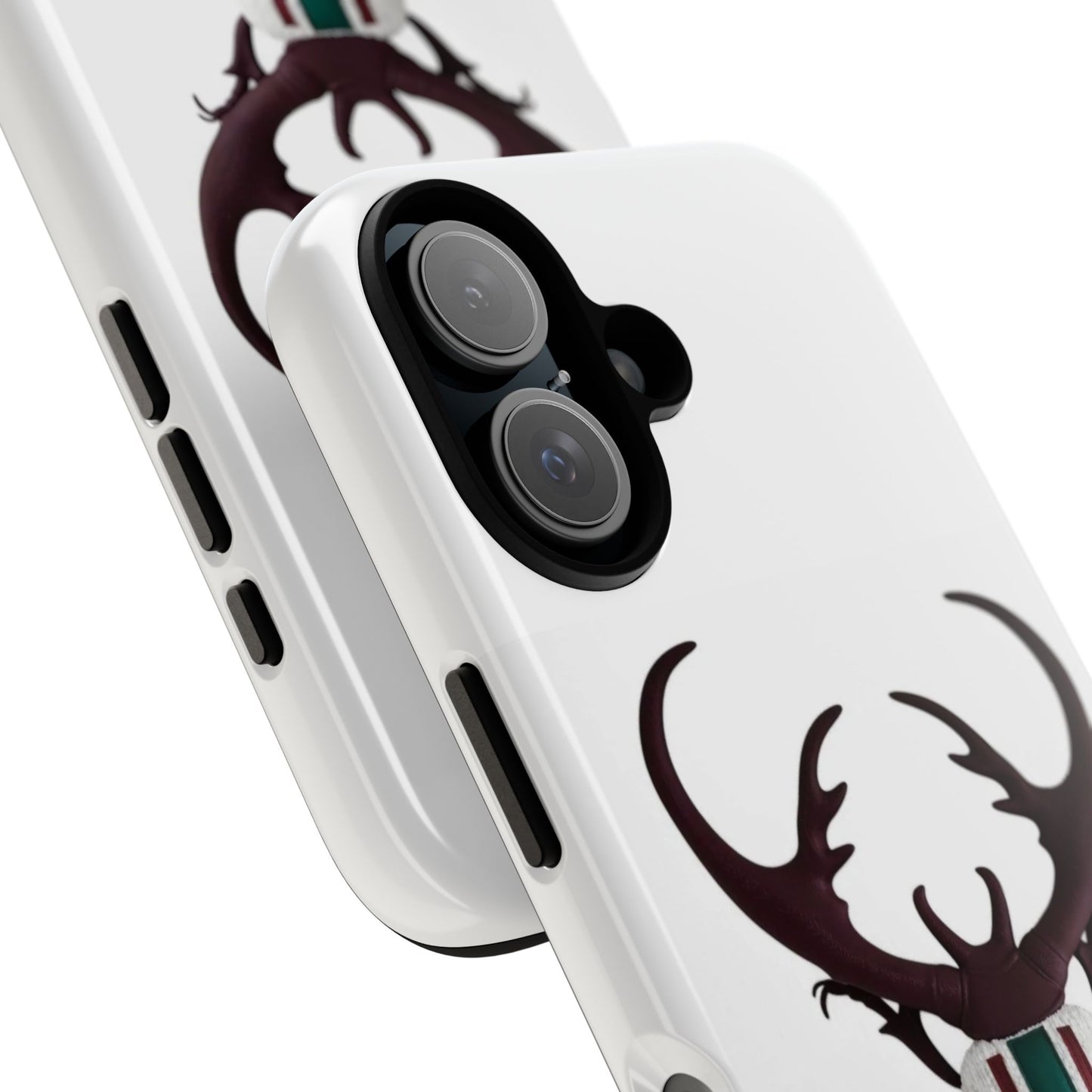 Tough iPhone 16 Cases