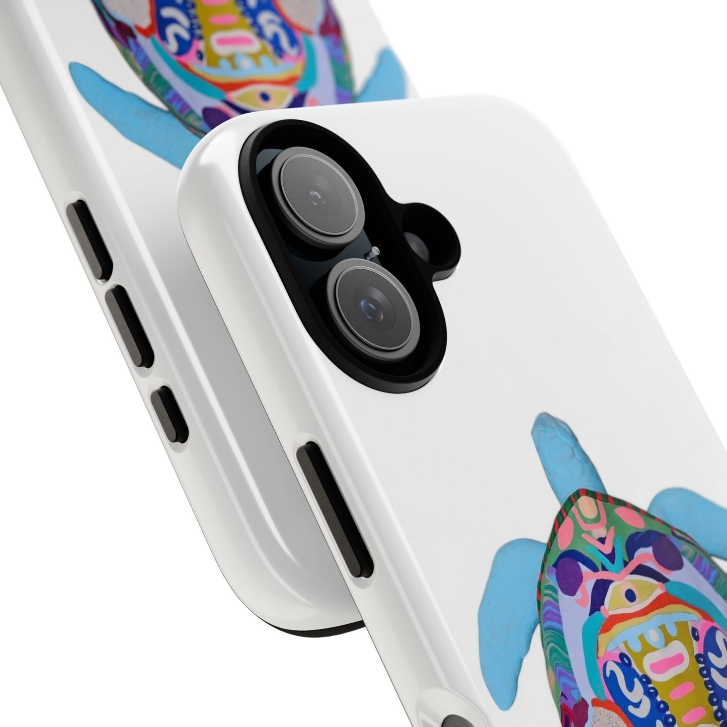 Tough iPhone 16 Cases