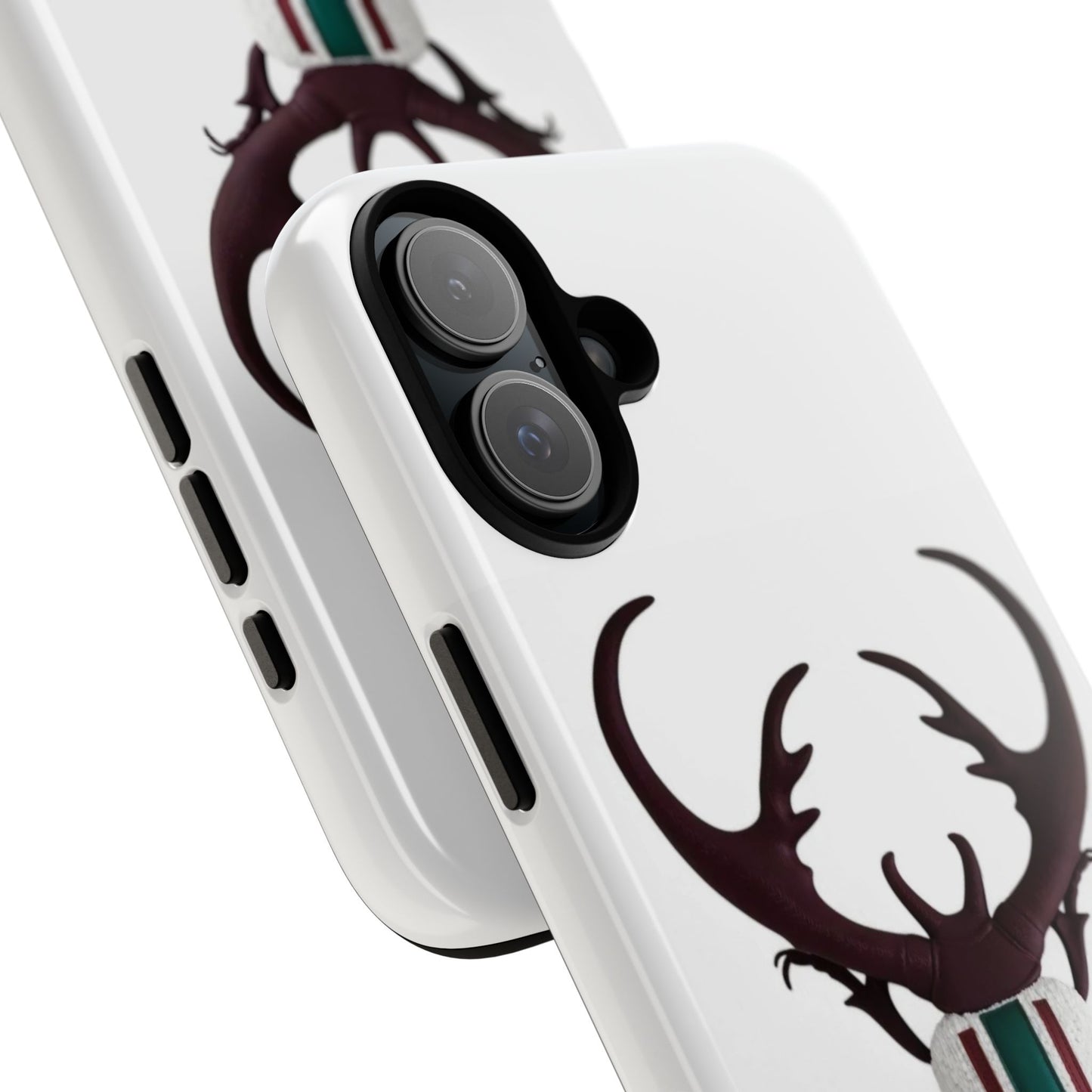 Tough Cases: Bold Beetle Phone Case, Unique Gift for Nature Lovers, Eco-Friendly Accessory, Perfect for Birthdays & Holidays