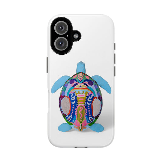 Tough iPhone 16 Cases
