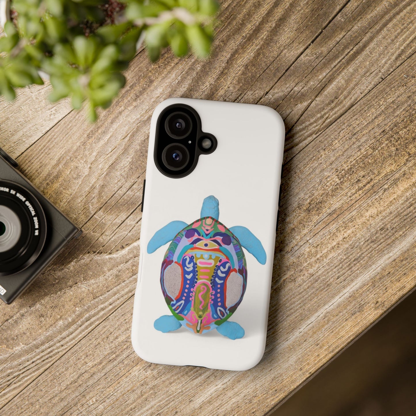 Tough iPhone 16 Cases