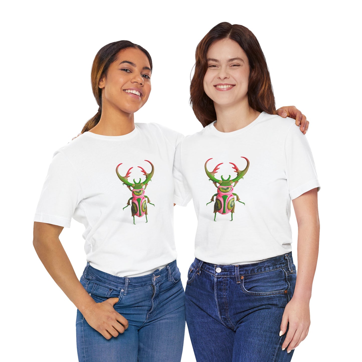 Whimsical Beetle Graphic Tee | Fun Unisex T-Shirt, Cartoon Insect Apparel, Unique Gift for Nature Lovers, Quirky Fashion, Eco-Friendly [...]