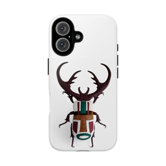 Tough iPhone 16 Cases