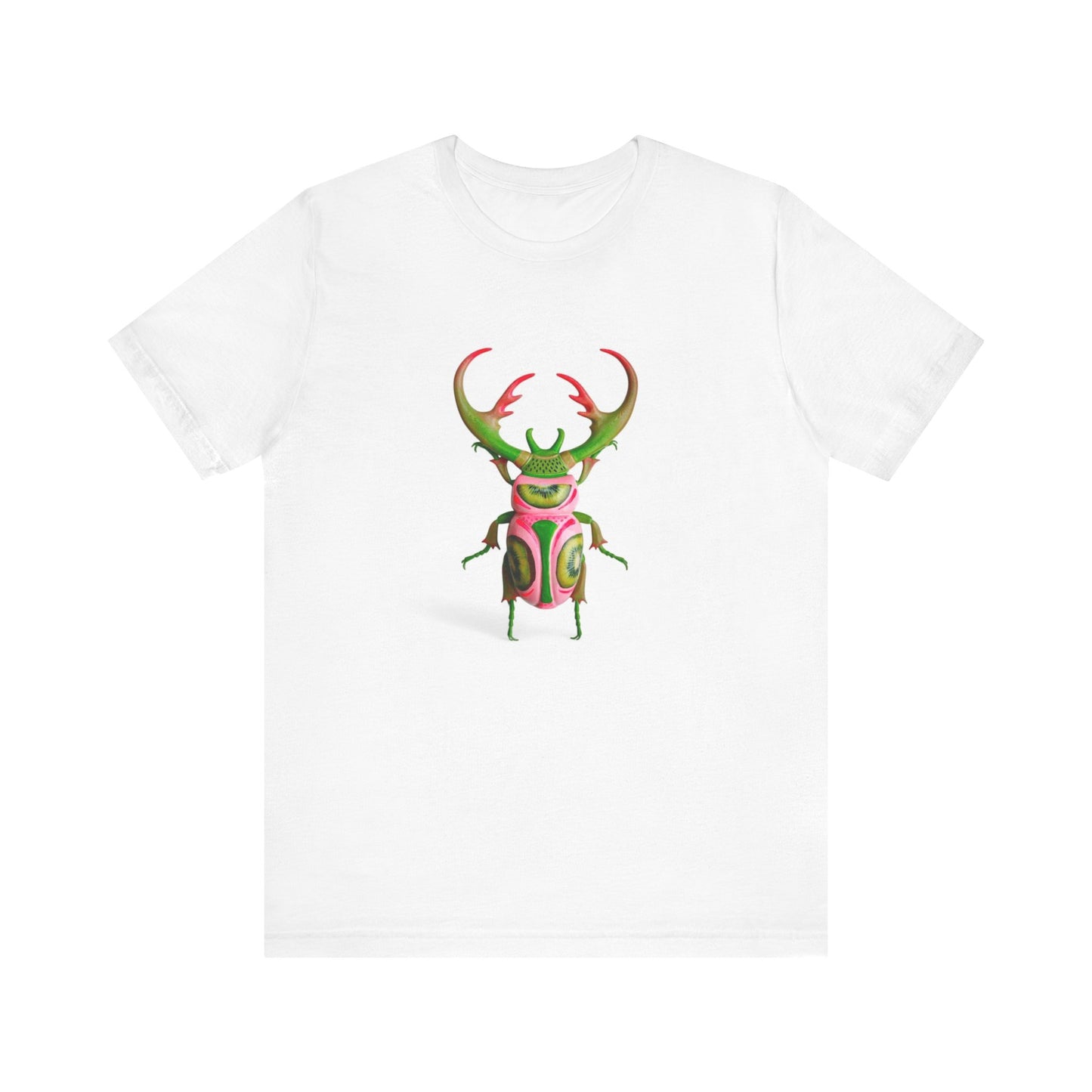 Whimsical Beetle Graphic Tee | Fun Unisex T-Shirt, Cartoon Insect Apparel, Unique Gift for Nature Lovers, Quirky Fashion, Eco-Friendly [...]