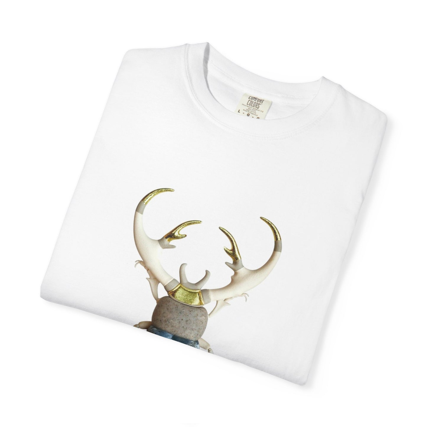 Artistic Beetle Graphic T-Shirt, Nature Lover Gift, Unisex Tee, Insect Art Shirt, Eco-Friendly Apparel, Vintage Style T-Shirt, Unique [...]
